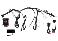 FiTech 20010 Go Shift GM 4L60/4L80 Transmission Controller