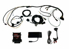 FiTech 20011 Go Shift Stand Alone Transmission Control Unit Ford AODE