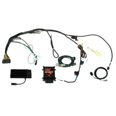 FiTech 20012 Go Shift Stand Alone Transmission Control Unit Ford 4R70w
