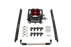 FiTech 30014 Go Port Series Stand-Alone EFI System Kit