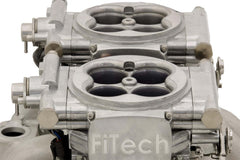 FiTech 30061 Go EFI Dual Quad System Kit (625 HP, Normally Aspirated)
