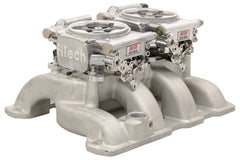 FiTech 30061 Go EFI Dual Quad System Kit (625 HP, Normally Aspirated)