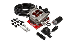FiTech 31003 Go Street EFI System Master Kit (400 HP, Inline Fuel Pump)