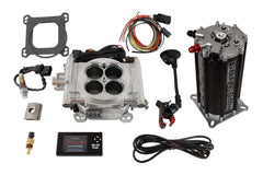 FiTech 36001 Go EFI 4 Bright and Regulated G-Surge