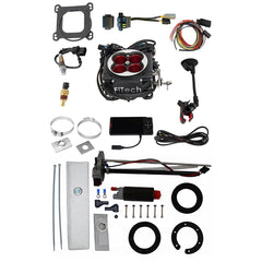 FiTech 36209 Go Port EFI System Master Kit