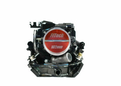 FiTech 38302 Ultra Ram 800 HP Chevy Big Block Rectangle Port EFI System