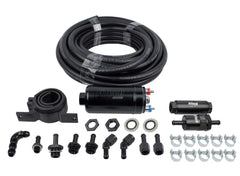 FiTech 50001 Go EFI In-Line Frame Mount Fuel Delivery Kit