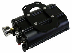 FiTech 50004 Force Fuel, Fuel Delivery System, Single 340 LPH Pump 800hp
