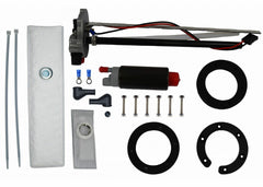 FiTech 50015 Go-Fuel Universal In-Tank Pump Module 340 LPH