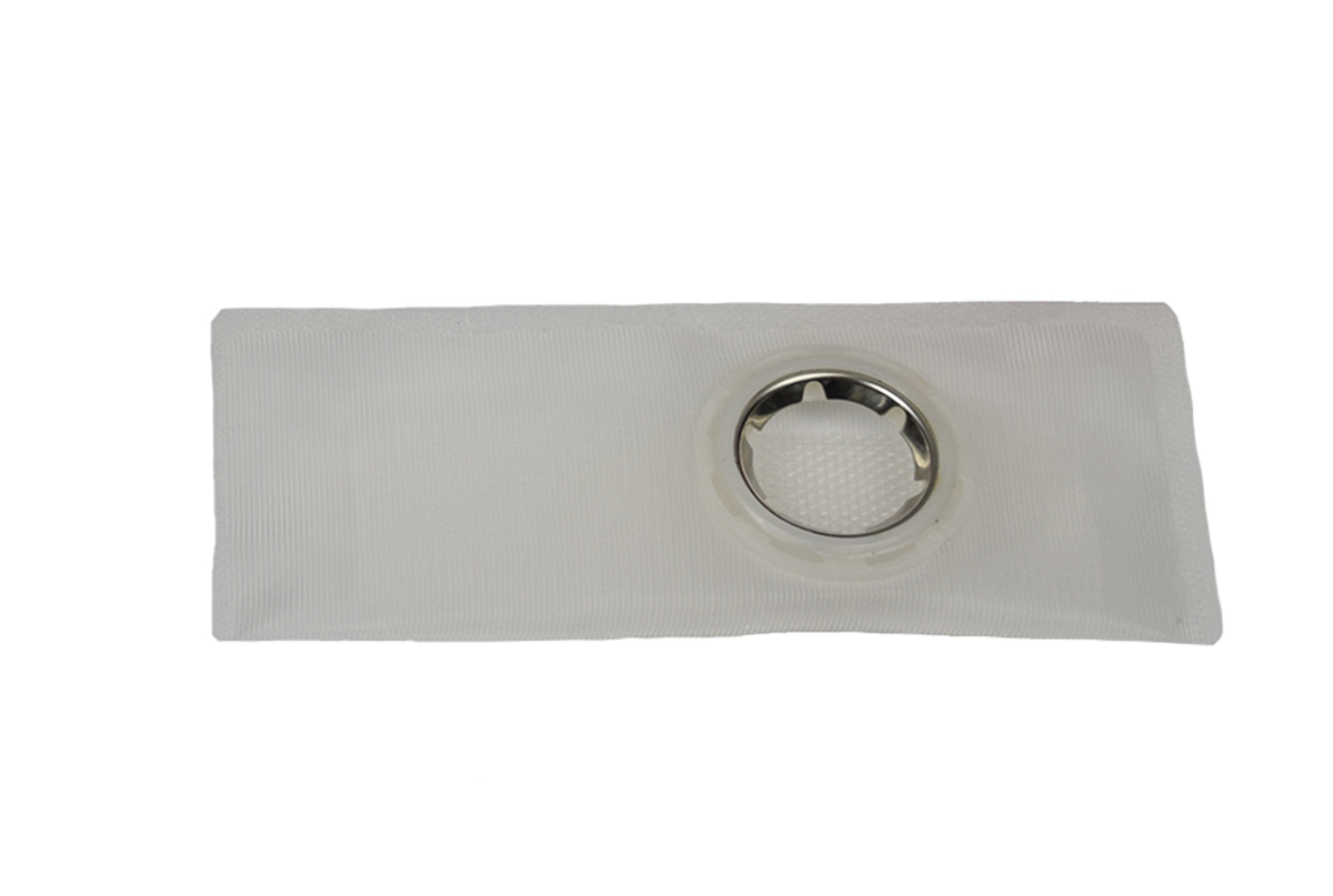 FiTech 50015-80 XL Sock Filter for 340 LPH Pump