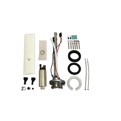 FiTech 50018 Go Fuel In-Tank Regulated Pump 340 LPH