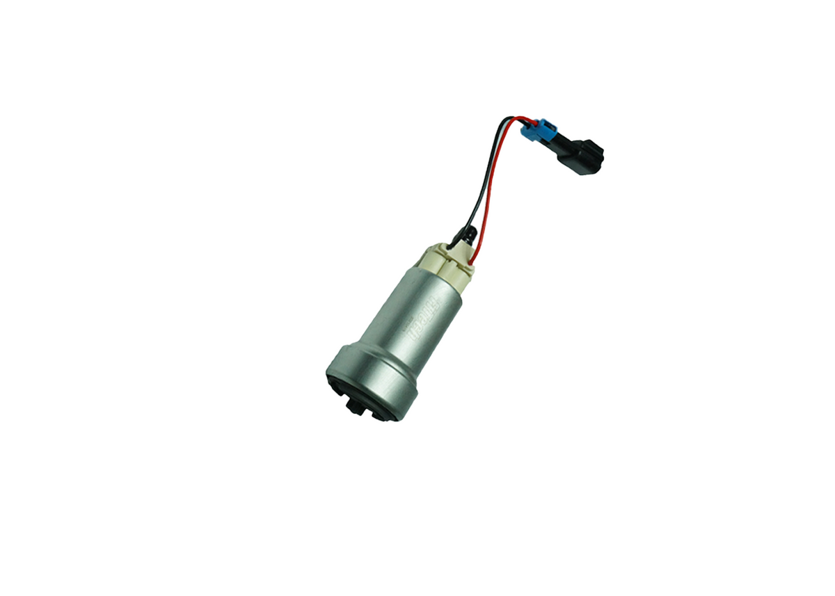 FiTech 50104 Go Fuel In Tank 255 LPH Fuel Pump
