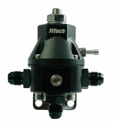 FiTech 54000 Go Fuel Tight Fit/ 2 Ports/ AN-6 Fittings
