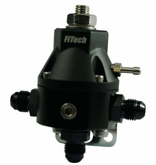 FiTech 54000 Go Fuel Tight Fit/ 2 Ports/ AN-6 Fittings