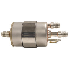 FiTech 55012 Returnless filter/regulator with AN-6 ports
