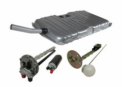 FiTech 58029 EFI Gas Tank w/ Sender, Straps and 50015, 68-70 Chevrolet El Camino