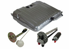 FiTech 58036 EFI Tank w/ Sender, Straps and 50015, 1964 GTO, Lemans and Tempest