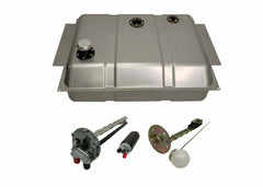 FiTech 58048 Fill EFI Fuel Tank/ Straps/ Go Fuel In Tank Module/ Universal Fit