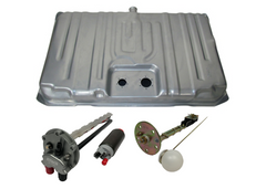 FiTech 58050 Go Fuel 340 LPH EFI Fuel Tank Kit 1968 Pontiac GTO