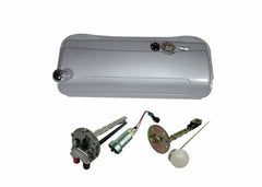FiTech 58101 Go Fuel 440 LPH EFI Fuel Tank Kit, 1932 Ford