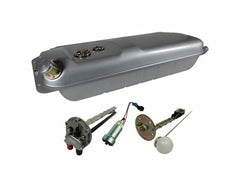 FiTech 58102 Go Fuel 440 LPH EFI Fuel Tank Kit, 1933-1934 Ford