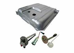 FiTech 58105 Go Fuel 440 LPH EFI Fuel Tank Kit, 1957 Chevy