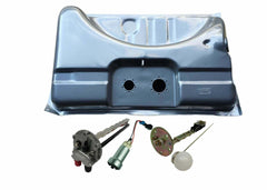 FiTech 58109 Go Fuel 440 LPH EFI Fuel Tank Kit, 1970-1976 Dodge Dart