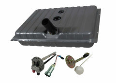 FiTech 58113 Go Fuel 440 LPH EFI Fuel Tank Kit, 1969-1970 Ford Mustang