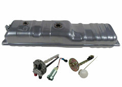 FiTech 58116 Go Fuel 440 LPH EFI Fuel Tank Kit, 1973-1981 GM Truck LWB