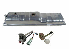 FiTech 58117 Go Fuel 440 LPH EFI Fuel Tank Kit, 1982-1987 GM Truck LWB
