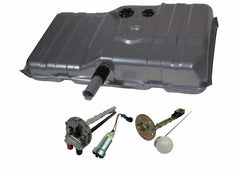 FiTech 58119 Go Fuel 440 LPH EFI Fuel Tank Kit, 1975-1977 Chevy Camaro