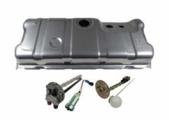 FiTech 58125 Go Fuel 440 LPH EFI Fuel Tank Kit, 1968-1974 Chevy Corvette