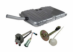 FiTech 58130 Go Fuel 440 LPH EFI Fuel Tank Kit, 1971-1972 Chevy El Camino