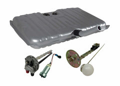 FiTech 58133 Go Fuel 440 LPH EFI Fuel Tank Kit,  1971-1972 Chevy Chevelle