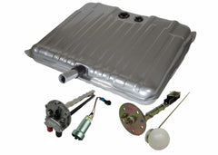 FiTech 58135 Go Fuel 440 LPH EFI Fuel Tank Kit, 1965-1966 Chevy Impala