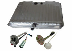FiTech 58138 Go Fuel 440 LPH EFI Fuel Tank Kit, 1965-1967 Pontiac GTO