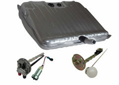 FiTech 58139 Go Fuel 440 LPH EFI Fuel Tank Kit, 1964-1967 Buick Skylark