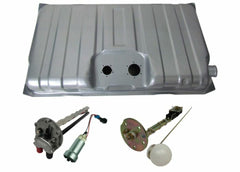 FiTech 58140 Go Fuel 440 LPH EFI Fuel Tank Kit, 1962-1965 Chevy II
