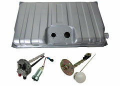 FiTech 58141 Go Fuel 440 LPH EFI Fuel Tank Kit, 1966-1967 Chevy II