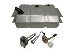FiTech 58147 Fill EFI Fuel Tank/ Sender/ Straps/ Go Fuel In Tank Module/ Universal Fit