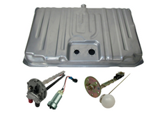 FiTech 58150 Go Fuel 440 LPH EFI Fuel Tank Kit 1968 Pontiac GTO