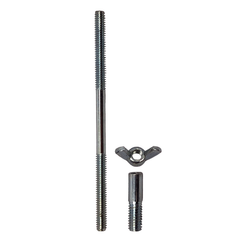 FiTech 60003Air Cleaner Stud and adaptor for throttle