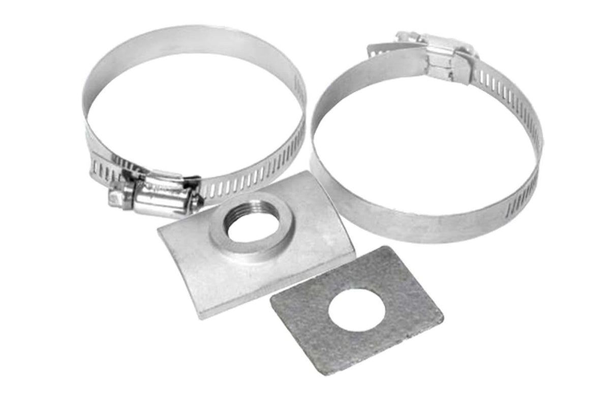Fitech O2 Sensor Replacement FiTech Oxygen Sensor Bung Kit No-Weld O2 Sensor Installation: SKU ...