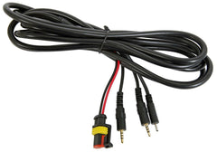FiTech 60014 Handheld Control Cable