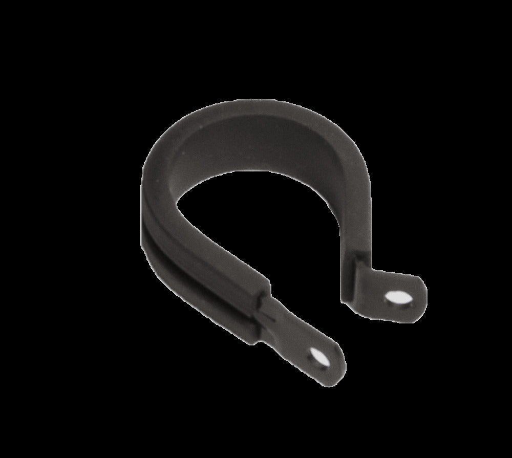 FiTech 60030 Fuel Pump Tin Clamps (Quantity 2)