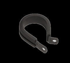 FiTech 60030 Fuel Pump Tin Clamps (Quantity 2)