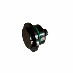 FiTech 60031 Red Regulator Block Off Plug