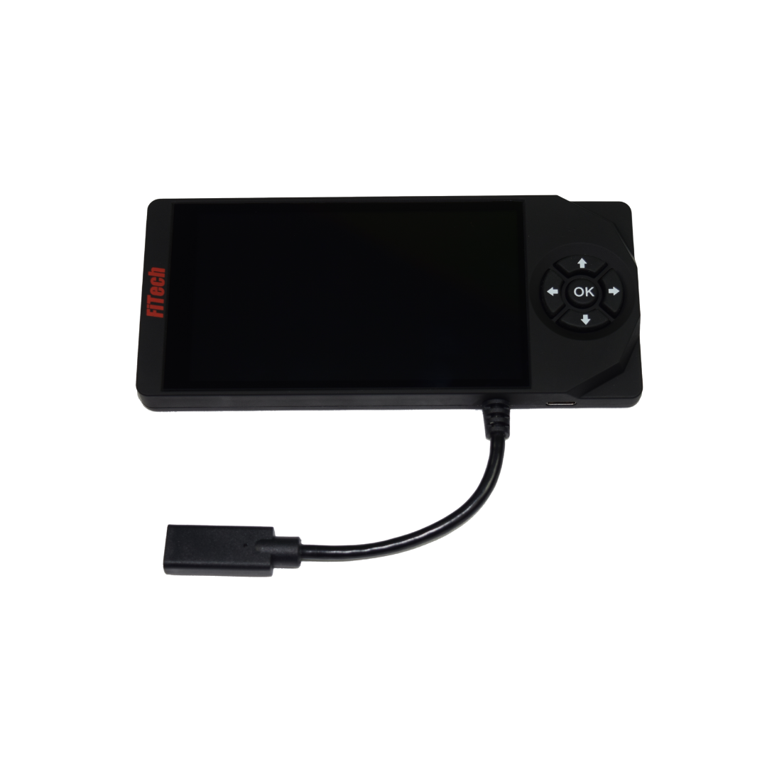 FiTech 62013-30021 New Style Handheld for  30021 Go EFI Classic