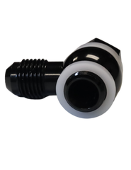 FiTech 62019 Banjo 6AN Fitting Return Side