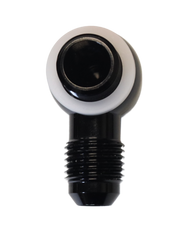 FiTech 62019 Banjo 6AN Fitting Return Side